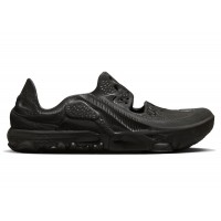 Кроссовки Nike ISPA Universal Black