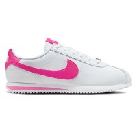 Подростковые Nike Cortez Laser Fuchsia (GS)