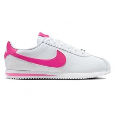 Подростковые кроссовки Nike Cortez Laser Fuchsia (GS)