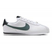 Подростковые кроссовки Nike Cortez Vintage Green (GS)