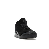 Детские Jordan 3 Retro Black Cat (2025) (PS)