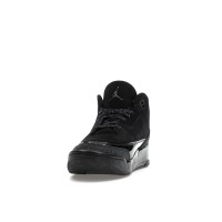 Детские Jordan 3 Retro Black Cat (2025) (PS)