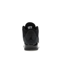 Детские Jordan 3 Retro Black Cat (2025) (PS)