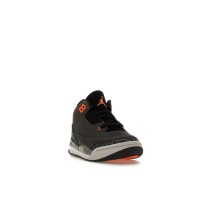 Детские Jordan 3 Retro Fear Pack (2023) (PS)