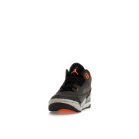 Детские Jordan 3 Retro Fear Pack (2023) (PS)