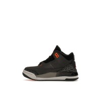 Детские Jordan 3 Retro Fear Pack (2023) (PS)