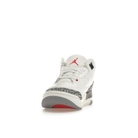 Детские Jordan 3 Retro White Cement Reimagined (PS)