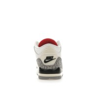Детские Jordan 3 Retro White Cement Reimagined (PS)