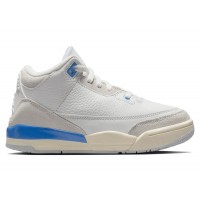 Детские кроссовки Jordan 3 Retro Lucky Shorts (PS)