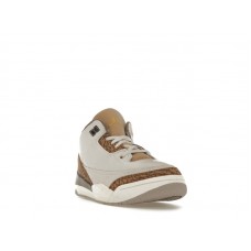 Детские Jordan 3 Retro Palomino (PS)