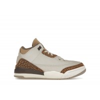 Детские Jordan 3 Retro Palomino (PS)