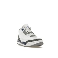 Детские Jordan 3 Retro Midnight Navy (PS)