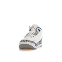 Детские Jordan 3 Retro Wizards (PS)