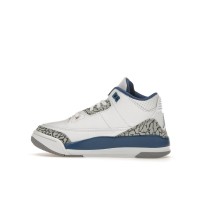 Детские Jordan 3 Retro Wizards (PS)