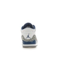 Детские Jordan 3 Retro Wizards (PS)