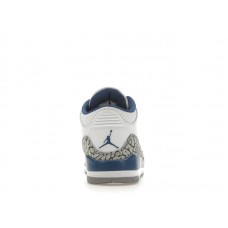 Детские Jordan 3 Retro Wizards (PS)