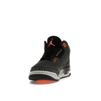 Подростковые Jordan 3 Retro Fear Pack (2023) (GS)