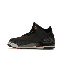 Подростковые Jordan 3 Retro Fear Pack (2023) (GS)