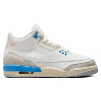 Подростковые кроссовки Jordan 3 Retro Lucky Shorts (GS)