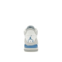 Подростковые Jordan 3 Retro Lucky Shorts (GS)