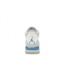 Подростковые Jordan 3 Retro Lucky Shorts (GS)