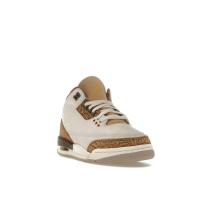 Подростковые Jordan 3 Retro Palomino (GS)