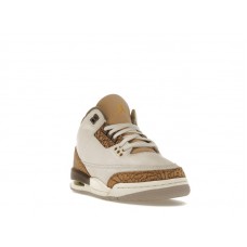 Подростковые Jordan 3 Retro Palomino (GS)