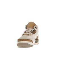 Подростковые Jordan 3 Retro Palomino (GS)