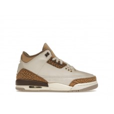 Подростковые кроссовки Jordan 3 Retro Palomino (GS)