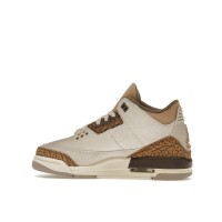 Подростковые Jordan 3 Retro Palomino (GS)