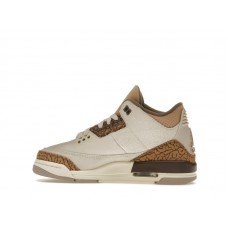 Подростковые Jordan 3 Retro Palomino (GS)