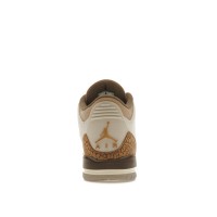 Подростковые Jordan 3 Retro Palomino (GS)