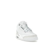 Подростковые Jordan 3 Retro Pure Money (2025) (GS)