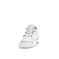 Подростковые Jordan 3 Retro Pure Money (2025) (GS)