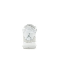 Подростковые Jordan 3 Retro Pure Money (2025) (GS)