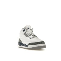 Подростковые Jordan 3 Retro Midnight Navy (GS)