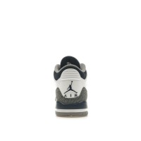 Подростковые Jordan 3 Retro Midnight Navy (GS)