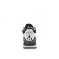 Подростковые Jordan 3 Retro Midnight Navy (GS)