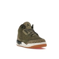 Подростковые Jordan 3 Retro Family Affair (GS)