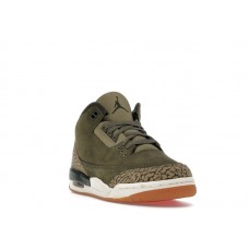 Подростковые Jordan 3 Retro Family Affair (GS)