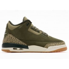 Подростковые Jordan 3 Retro Family Affair (GS)