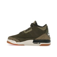 Подростковые Jordan 3 Retro Family Affair (GS)