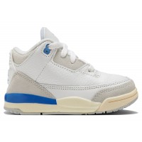 Малышам Jordan 3 Retro Lucky Shorts (TD)