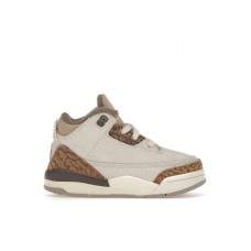 Кроссовки для малыша Jordan 3 Retro Palomino (TD)