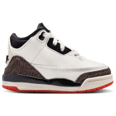 Малышам Jordan 3 Retro Worlds Best Dad (TD)