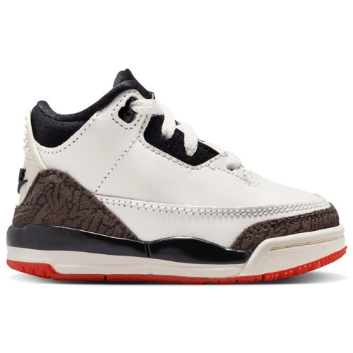 Nike Air Jordan 3 Retro OG TD Worlds Best Dad - детская сетка размеров