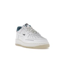 Кроссовки Nike Air Force 1 Low 07 LE Starfish