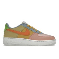 Подростковые кроссовки Nike Air Force 1 Low 07 LV8 Next Nature Sun Club (GS)
