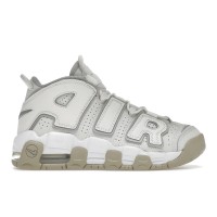 Подростковые кроссовки Nike Air More Uptempo Phantom (GS)