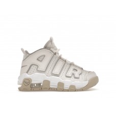 Детские кроссовки Nike Air More Uptempo Phantom (PS)